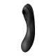 Satisfyer Curvy Trinity 4 - Black Satisfyer Curvy Trinity 4 - Black