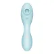 Satisfyer Curvy Trinity 5+ - Blue Satisfyer Curvy Trinity 5+ - Blue