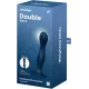 Satisfyer Double Ball-R Dark Blue Satisfyer Double Ball-R Dark Blue