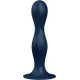 Satisfyer Double Ball-R Dark Blue Satisfyer Double Ball-R Dark Blue