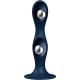 Satisfyer Double Ball-R Dark Blue Satisfyer Double Ball-R Dark Blue