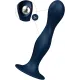 Satisfyer Double Ball-R Dark Blue Satisfyer Double Ball-R Dark Blue
