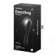Satisfyer Dazzling Crystal 1 - Black Satisfyer Dazzling Crystal 1 - Black