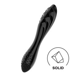 Satisfyer Dazzling Crystal 1 - Black Satisfyer Dazzling Crystal 1 - Black