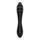 Satisfyer Dazzling Crystal 1 - Black Satisfyer Dazzling Crystal 1 - Black
