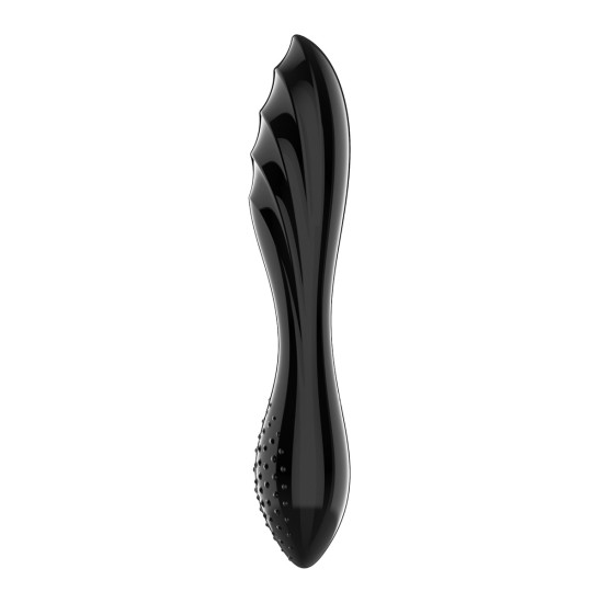 Satisfyer Dazzling Crystal 1 - Black Satisfyer Dazzling Crystal 1 - Black