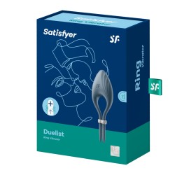 Satisfyer Duelist - Dark Blue