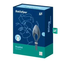 Satisfyer Duelist - Dark Blue