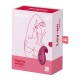 Satisfyer Dipping Delight - Berry Satisfyer Dipping Delight - Berry