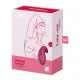 Satisfyer Dipping Delight - Berry Satisfyer Dipping Delight - Berry