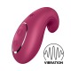 Satisfyer Dipping Delight - Berry Satisfyer Dipping Delight - Berry