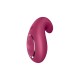 Satisfyer Dipping Delight - Berry Satisfyer Dipping Delight - Berry