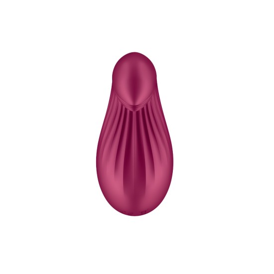Satisfyer Dipping Delight - Berry Satisfyer Dipping Delight - Berry