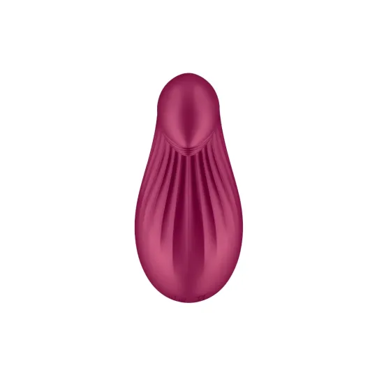 Satisfyer Dipping Delight - Berry Satisfyer Dipping Delight - Berry