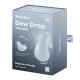 Satisfyer Dew Drop - Blue Satisfyer Dew Drop - Blue