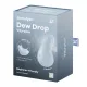 Satisfyer Dew Drop - Blue Satisfyer Dew Drop - Blue