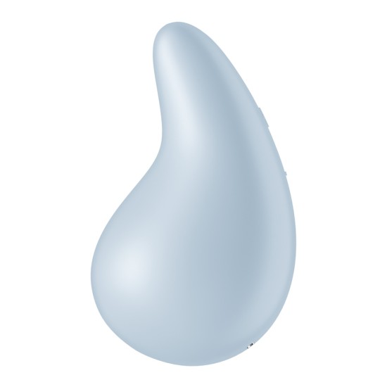 Satisfyer Dew Drop - Blue Satisfyer Dew Drop - Blue
