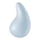 Satisfyer Dew Drop - Blue Satisfyer Dew Drop - Blue