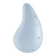 Satisfyer Dew Drop - Blue Satisfyer Dew Drop - Blue