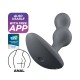 Satisfyer Deep Diver - Dark Grey Satisfyer Deep Diver - Dark Grey