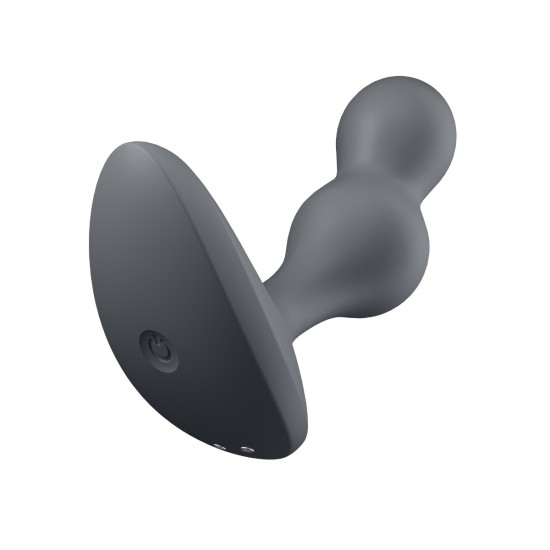 Satisfyer Deep Diver - Dark Grey Satisfyer Deep Diver - Dark Grey