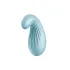 Satisfyer Dipping Delight - Light Blue