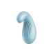 Satisfyer Dipping Delight - Light Blue