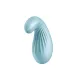 Satisfyer Dipping Delight - Light Blue