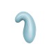 Satisfyer Dipping Delight - Light Blue