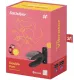 Satisfyer App Enabled Double Fun - Black