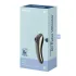 Satisfyer Dual Kiss - Black