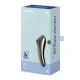 Satisfyer Dual Kiss - Black
