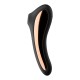 Satisfyer Dual Kiss - Black Satisfyer Dual Kiss - Black