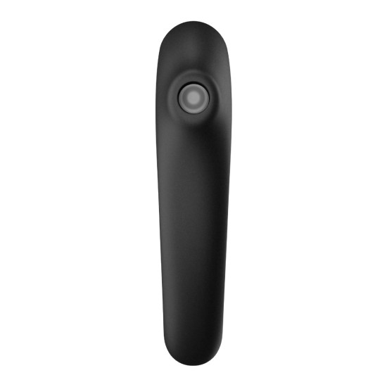 Satisfyer Dual Kiss - Black Satisfyer Dual Kiss - Black