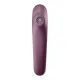 Satisfyer Dual Kiss - Burgundy