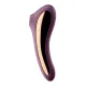 Satisfyer Dual Kiss - Burgundy
