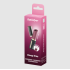 Satisfyer Deep Kiss – Deep Pulse Vibrator