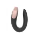Satisfyer Double Love Black