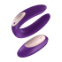 Satisfyer Double Plus Remote-Controlled Couple’s Vibrator