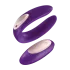 Satisfyer Double Plus Remote-Controlled Couple’s Vibrator