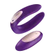 Satisfyer Double Plus Remote-Controlled Couple’s Vibrator Satisfyer Double Plus Remote-Controlled Couple’s Vibrator