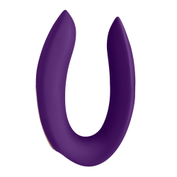 Satisfyer Double Plus Remote-Controlled Couple’s Vibrator Satisfyer Double Plus Remote-Controlled Couple’s Vibrator