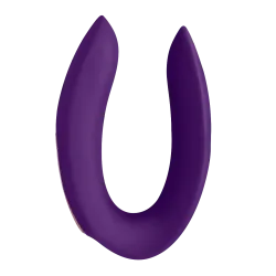 Satisfyer Double Plus Remote-Controlled Couple’s Vibrator Satisfyer Double Plus Remote-Controlled Couple’s Vibrator