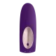 Satisfyer Double Plus Remote-Controlled Couple’s Vibrator Satisfyer Double Plus Remote-Controlled Couple’s Vibrator