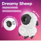 Satisfyer Dreamy Sheep - Double Air Pulse Vibrator Satisfyer Dreamy Sheep - Double Air Pulse Vibrator