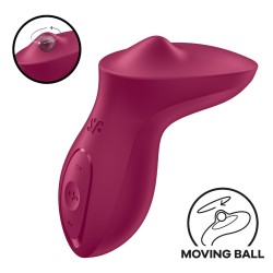 Satisfyer Exciterrr - Berry Satisfyer Exciterrr - Berry