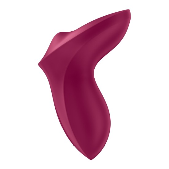 Satisfyer Exciterrr - Berry Satisfyer Exciterrr - Berry
