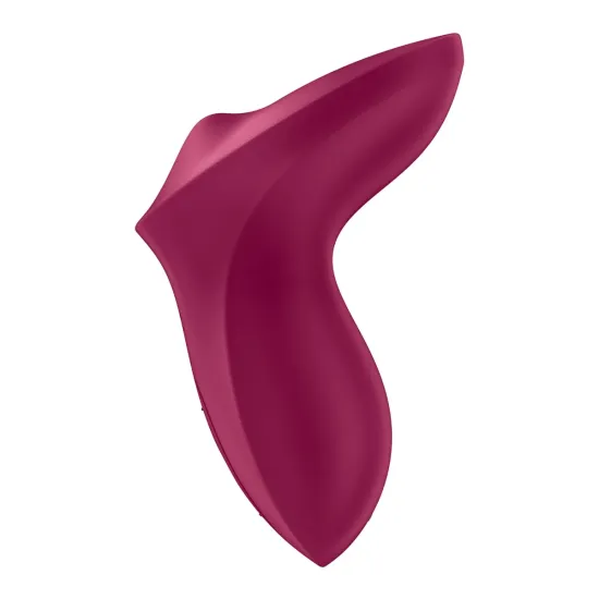 Satisfyer Exciterrr - Berry Satisfyer Exciterrr - Berry