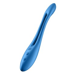 Satisfyer Elastic Game - Dark Blue Satisfyer Elastic Game - Dark Blue