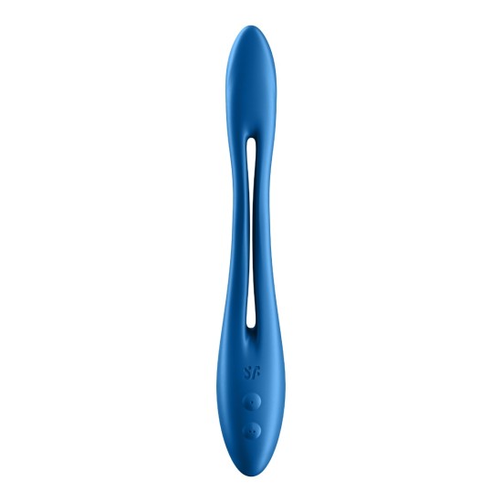 Satisfyer Elastic Game - Dark Blue Satisfyer Elastic Game - Dark Blue